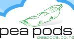 Pea Pods New Zealand Coupon Codes & Deals