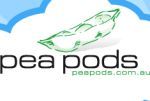 Pea Pods Australia Coupon Codes & Deals