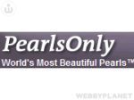 PearlsOnly UK Coupon Codes & Deals