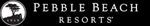 Pebble Beach Resorts coupon codes