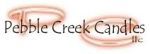 Pebble Creek Candles Coupon Codes & Deals