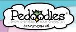 Pedoodles coupon codes