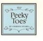 Peeky Toes Coupon Codes & Deals