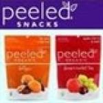 Peeled Snacks Coupon Codes & Deals