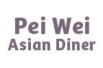 Pei Wei Asian Diner Coupon Codes & Deals