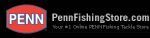 Penn Fishing Store Coupon Codes & Deals