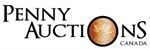 PENNY AUCTIONS CANADA coupon codes