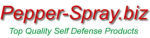 pepper-spray.biz Coupon Codes & Deals