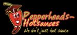 Pepperheads Hotsauces coupon codes