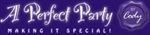 Perfect Party By Cody Coupon Codes & Deals