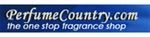 Perfurme country.com Coupon Codes & Deals