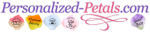 Personalized-Petals.com coupon codes