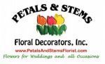 Petals and Stems Florist coupon codes