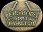 Peterboro Basket Company coupon codes