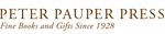 Peter Pauper Press Coupon Codes & Deals