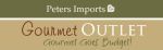 Peters Gourmet Outlet Coupon Codes & Deals