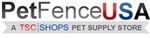 Pet Fence USA coupon codes