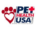 Pet Health USA Coupon Codes & Deals