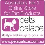 Pets Palace coupon codes