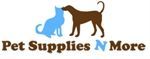 Petsupplies N more Coupon Codes & Deals