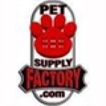 Pet Supply Factory Coupon Codes & Deals