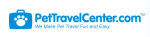 pettravelcenter.com Coupon Codes & Deals