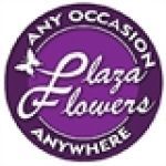 Plaza Flowers Coupon Codes & Deals