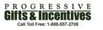 PROGRESSIVE Gifts & Incentives Coupon Codes & Deals