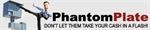phantomplate.com coupon codes