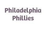 The Philadelphia Phillies coupon codes