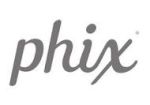 Phix Coupon Codes & Deals