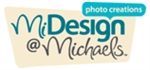 Photo Creations MiDesign @ Michaels Coupon Codes & Deals