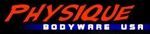 Physique Bodyware Clothing coupon codes