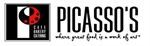 Picasso's coupon codes