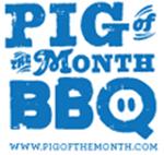 PIG of THE MONTH coupon codes