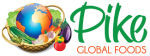 Pike Global Foods Coupon Codes & Deals