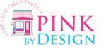 pinkbydesignstore.com Coupon Codes & Deals