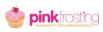 Pink Frosting Australia coupon codes