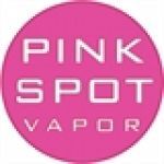 Pink Spot Vapors Coupon Codes & Deals