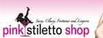 Pink Stiletto Shop Coupon Codes & Deals