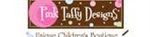 Pink Taffy Designs Coupon Codes & Deals