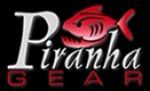 Piranha Gear coupon codes