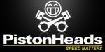 PistonHeads Coupon Codes & Deals