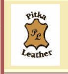 Pitka Leather Coupon Codes & Deals