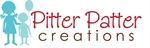 pitter patter creations, LLC Coupon Codes & Deals