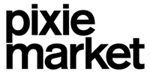 Pixie Market coupon codes