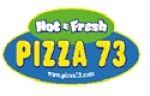 pizza73.com coupon codes