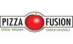 Pizza Fusion : Welcome coupon codes