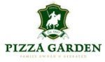 Pizza Garden Coupon Codes & Deals