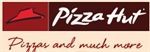 Pizzahut India coupon codes